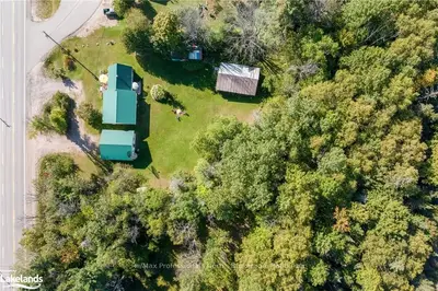 31753 HIGHWAY 62, Hastings Highlands, ON, K0L 2S0
