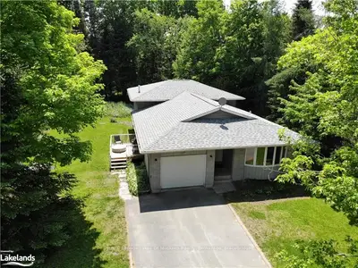 119 MEADOW HEIGHTS Drive, Bracebridge, ON P1L 1A4