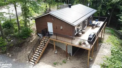 1521 KENNAWAY Road, Dysart et al, ON K0M 1S0