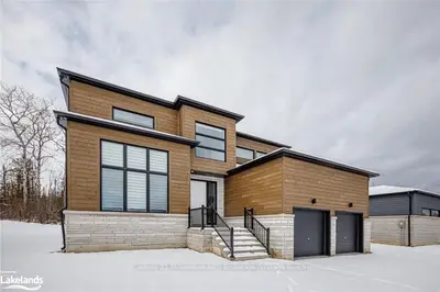 114 Goldie Court, Blue Mountains, ON N0H 1J0