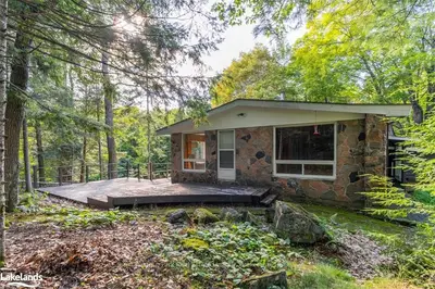 4253 141, Muskoka Lakes, ON, P0C 1J0