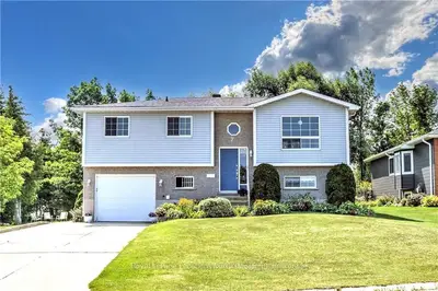 7 ALBERY Court, Meaford, ON N4L 1J8