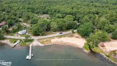 83 SAND BAY Road, Carling, ON P0G 1G0