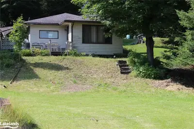 1030 NECTARINE Lane, Minden Hills, ON K0M 2K0