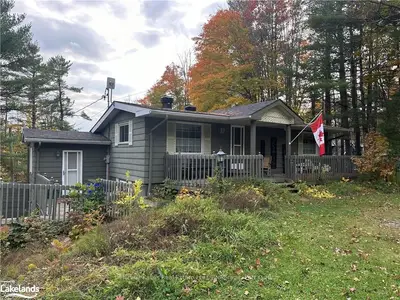 1341 Brackenrig Road, Muskoka Lakes, ON P0B 1J0
