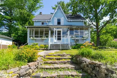 1020 Bala Falls Road, Muskoka Lakes, ON P0C 1A0