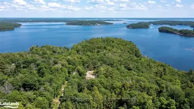 9 Island View Drive, Carling, ON P0G 1G0