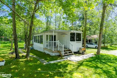 170 LINTON Road 55, Georgian Bay, ON L0K 1S0