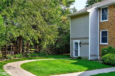 127 ALFRED Street 24, Blue Mountains, ON N0H 2P0