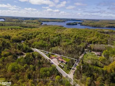 1402 WINDERMERE Road, Muskoka Lakes, ON P0B 1M0