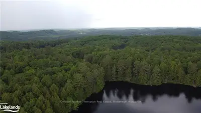 185 LINDGREN Road E, Huntsville, ON P1H 1Y6