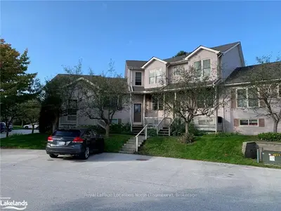 150 Victoria Street 112, Blue Mountains, ON N0H 2P0