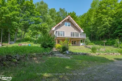 9297 HIGHWAY 118, Minden Hills, ON, K0M 1J2