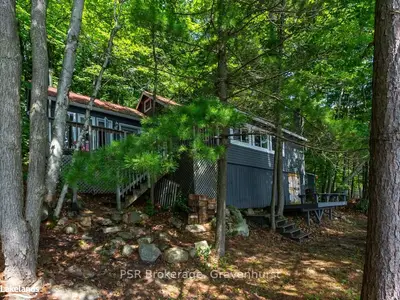 2797 MUSKOKA ROAD 169, Muskoka Lakes, ON, P0B 1J0