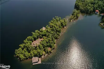 1 - J24 FAWN (& BIRCH ISLET), Muskoka Lakes, ON, P0C 1J0