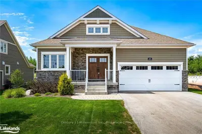 212 SNOWBERRY Lane, Georgian Bluffs, ON N0H 1S0