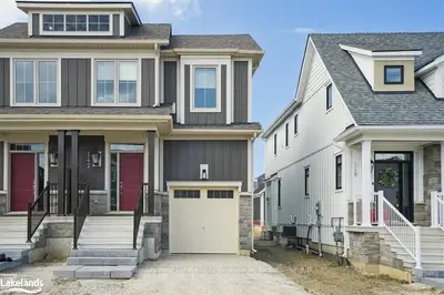 142 COURTLAND Street, Blue Mountains, ON L9Y 0R4