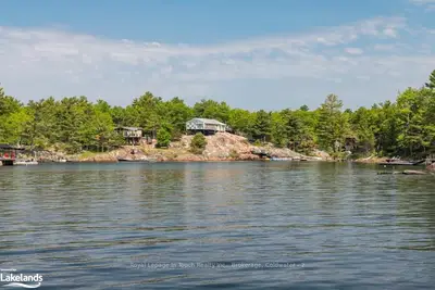 1878 Island 1040 , Georgian Bay, ON P0E 1E0