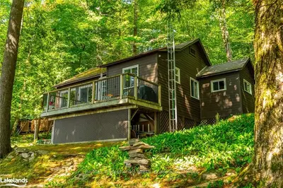 1123 Reynolds Road, Minden Hills, ON K0M 2K0