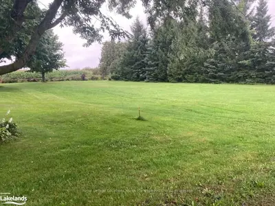 PART LOT 21 7TH Line, Grey Highlands, ON N0C 1G0