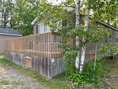 1336 SOUTH MORRISON LAKE Road 15, Gravenhurst, ON P0E 1G0