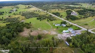 189 HWY 607, French River / Rivière des Français, ON, P0M 1A0