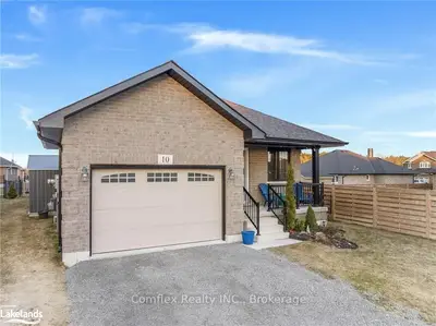 10 NOAH Lane, Asphodel-Norwood, ON K0L 2V0