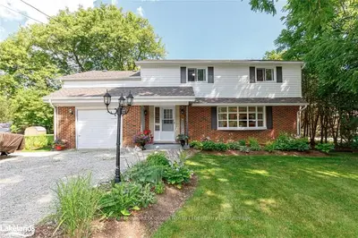 236 ELIZA Street, Meaford, ON N4L 1B4