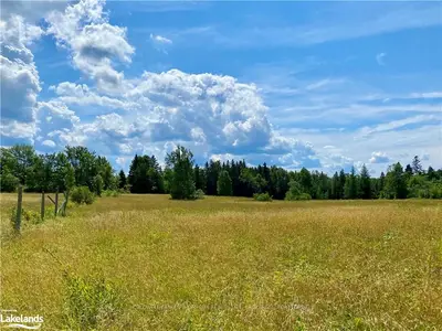 LOT 2 522, Parry Sound Remote Area, ON, P0H 1S0