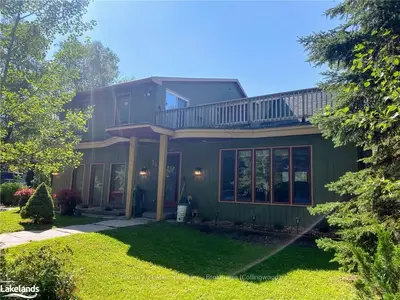 156 TIMMONS Street, Blue Mountains, ON L9Y 3Z2