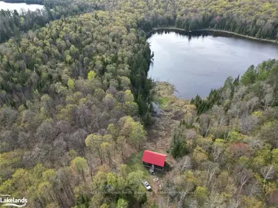 1168 BURLEIGH Road, Highlands East, ON K0L 3C0