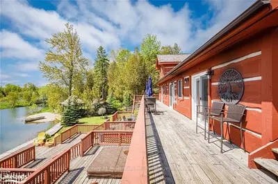 467370 12TH CONCESSION B RD Road, Grey Highlands, ON N0H 2E0