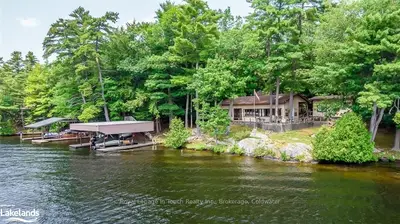 16 GOUETTE, Georgian Bay, ON, L0K 1S0