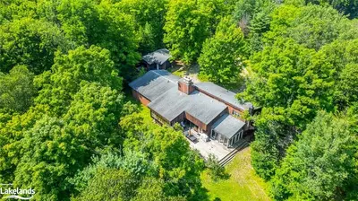 137 WHITE BOUNDARY Road, Trent Lakes, ON K0L 1J0