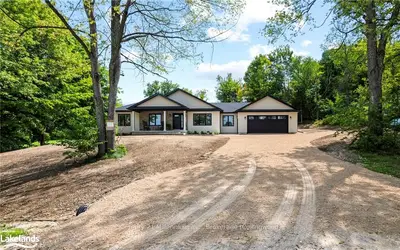 156 ELGIN Street, Grey Highlands, ON N0C 1K0