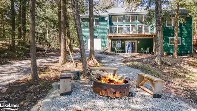 285 HURON Trail, Georgian Bay, ON L0K 1S0