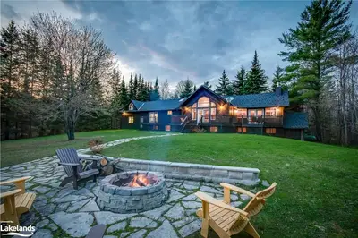 270 CLEAR LAKE Road, Seguin, ON P2A 2W8