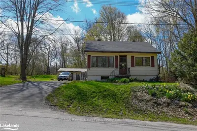 78 LORNE Street, Meaford, ON N4L 1E9