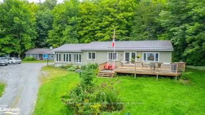 2099 NORTH SHORE Road, Algonquin Highlands, ON K0M 2K0