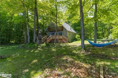 110 ISLAND 404/QUARRY, Georgian Bay, ON, P0E 1E0