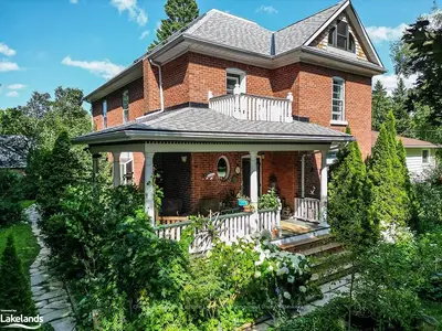 56 NAPIER Street E, Blue Mountains, ON N0H 2P0