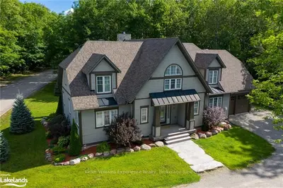 17 MARINA VILLAGE Drive 34, Georgian Bay, ON L0K 1S0