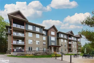 391B Manitoba Street 304, Bracebridge, ON P1L 0B5