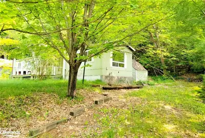 18 MOUNT VERNON Trail 15, Huntsville, ON P1H 1E3