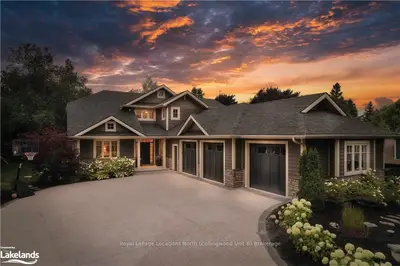 102 HOGGARD Court, Blue Mountains, ON N0H 2P0