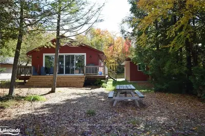 4965 KENNISIS LAKE Road, Dysart et al, ON K0M 1S0