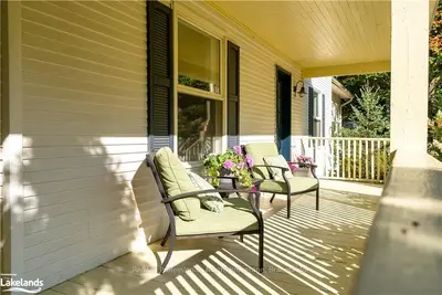 19 PALMER Court E, Bracebridge, ON P1L 1K5