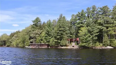 7-M7 MIRAMICHI, Muskoka Lakes, ON, P0C 1A0