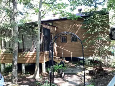 330 BEAVER Lane, Nipissing, ON P0H 1W0