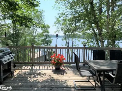 454 TURENNE Road, French River / Rivière des Français, ON P0M 1A0
